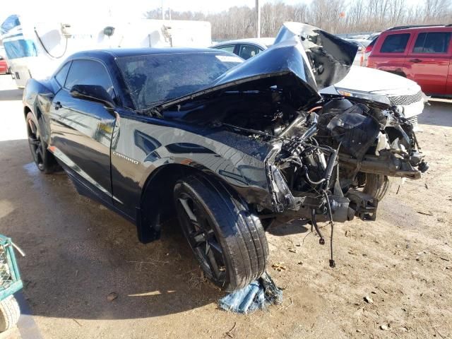 2011 Chevrolet Camaro 2SS