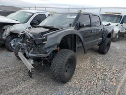 2014 Toyota Tacoma Double Cab Prerunner for sale in North Las Vegas, NV