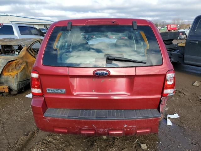 2008 Ford Escape XLS