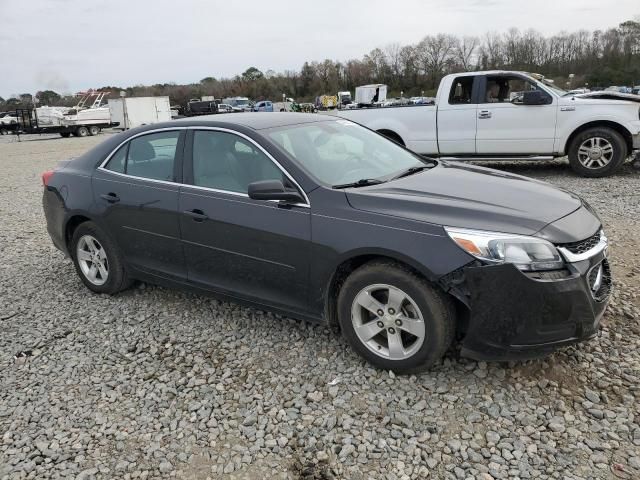 2015 Chevrolet Malibu LS