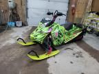 2015 Skidoo Freeride