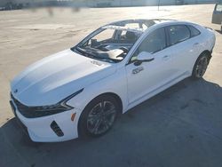 2021 KIA K5 EX for sale in Wilmer, TX