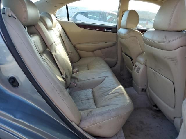 2003 Lexus ES 300