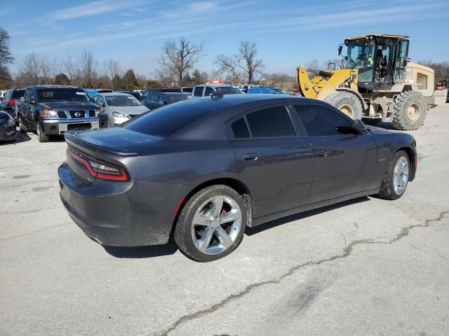 2016 Dodge Charger R/T