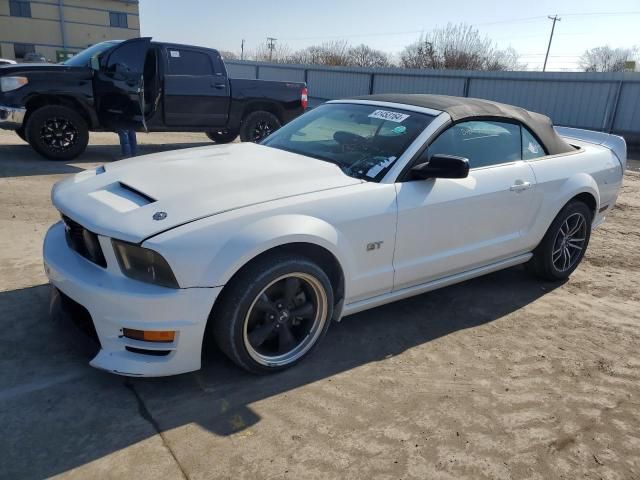 2006 Ford Mustang GT