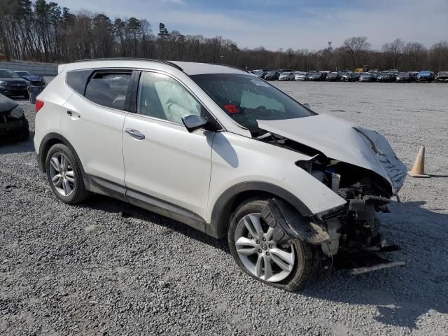 2013 Hyundai Santa FE Sport