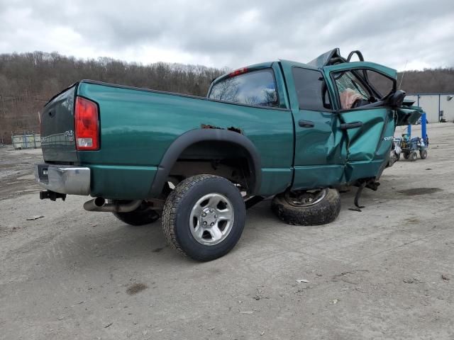 2004 Dodge RAM 1500 ST