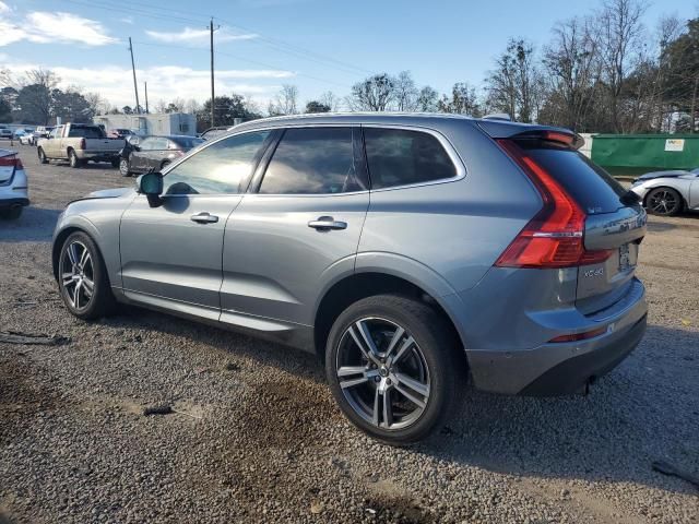 2018 Volvo XC60 T6