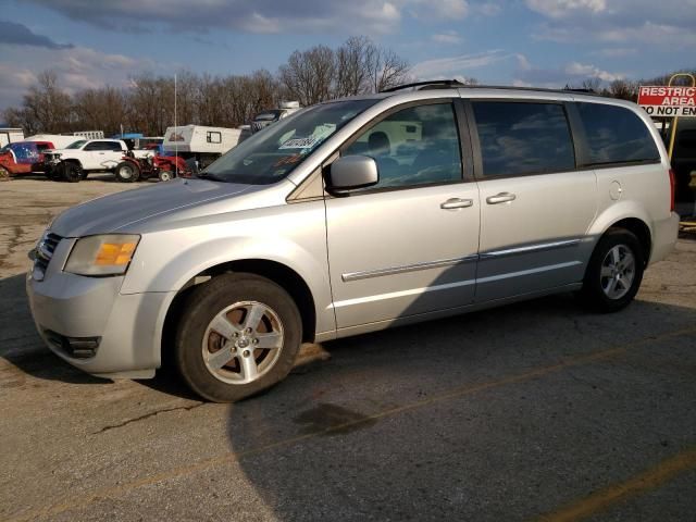 2008 Dodge Grand Caravan SXT