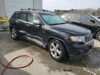 2013 Jeep Grand Cherokee Overland