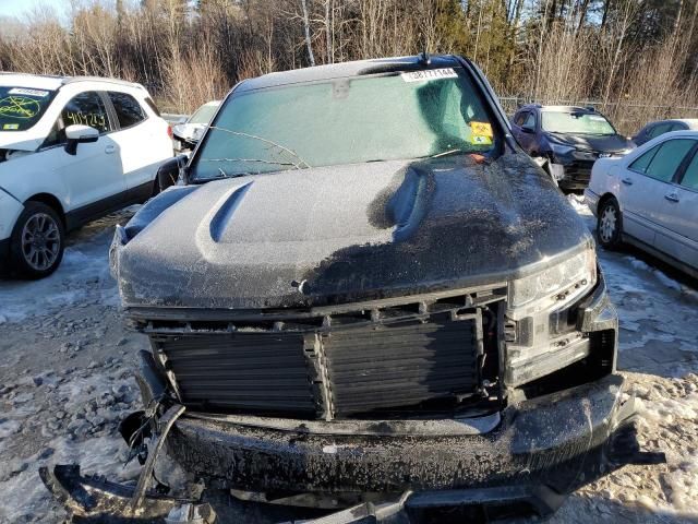 2019 Chevrolet Silverado K1500 RST