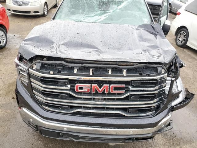 2024 GMC Sierra K1500 SLT