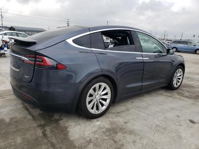 2019 Tesla Model X