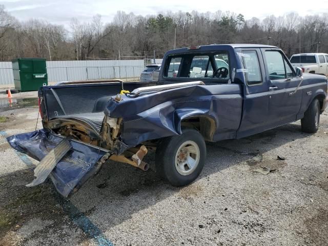 1994 Ford F150