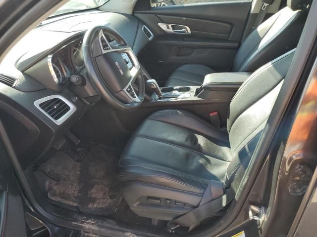 2013 GMC Terrain SLT