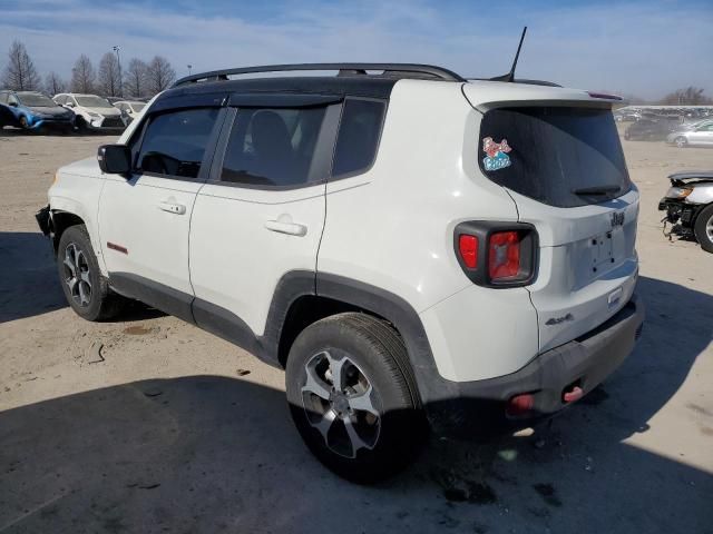 2021 Jeep Renegade Trailhawk