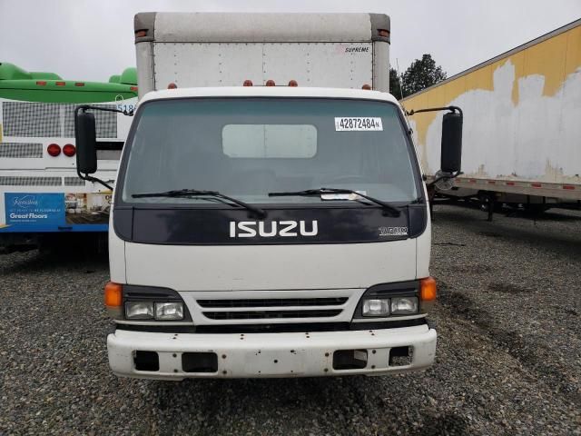 2000 Isuzu NPR