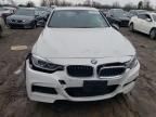 2015 BMW 328 XI