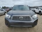 2009 Toyota Highlander Limited