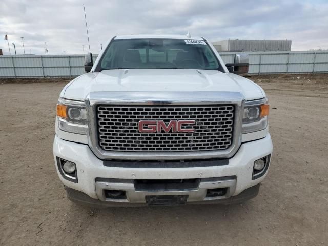 2015 GMC Sierra K2500 Denali