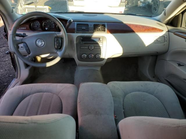 2008 Buick Lucerne CX