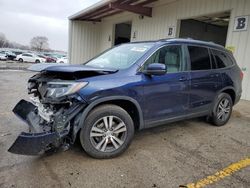 2017 Honda Pilot EXL for sale in Dyer, IN