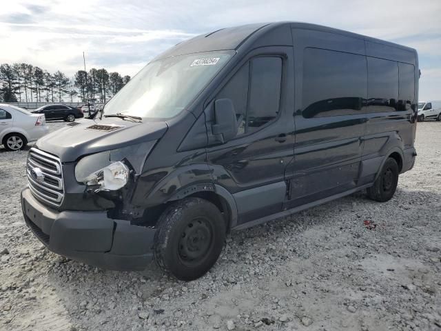 2015 Ford Transit T-350