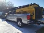 2017 Chevrolet Silverado K2500 Heavy Duty LT