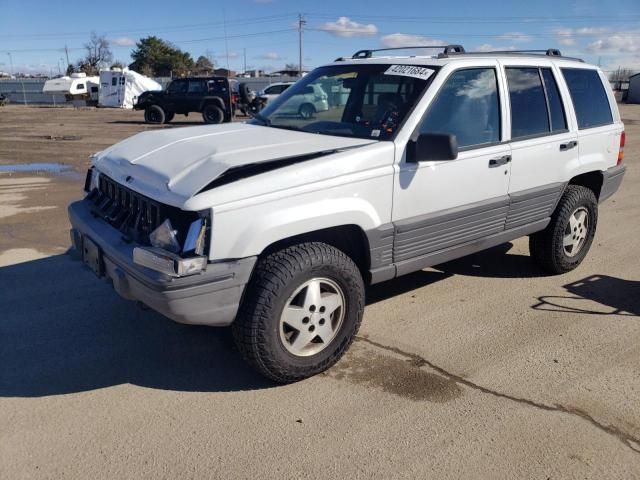 1995 Jeep Grand Cherokee Laredo