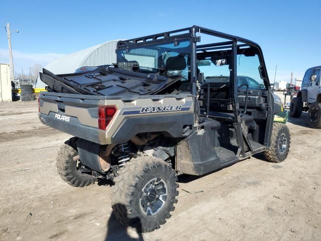 2020 Polaris Ranger Crew XP 1000 Northstar Ultimate