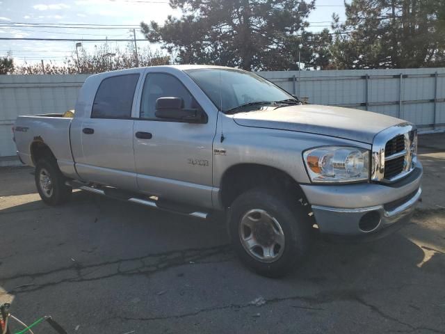 2008 Dodge RAM 1500