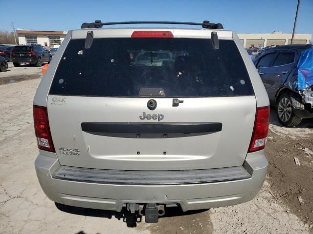 2007 Jeep Grand Cherokee Laredo