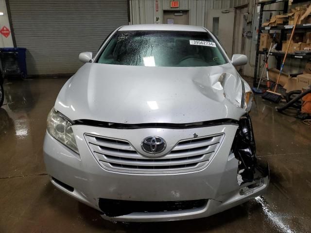 2009 Toyota Camry Base