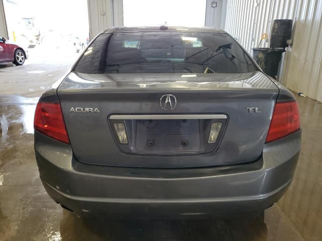 2006 Acura 3.2TL