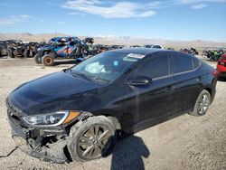 2018 Hyundai Elantra SEL for sale in North Las Vegas, NV