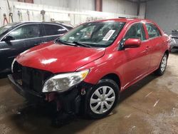 2010 Toyota Corolla Base for sale in Elgin, IL