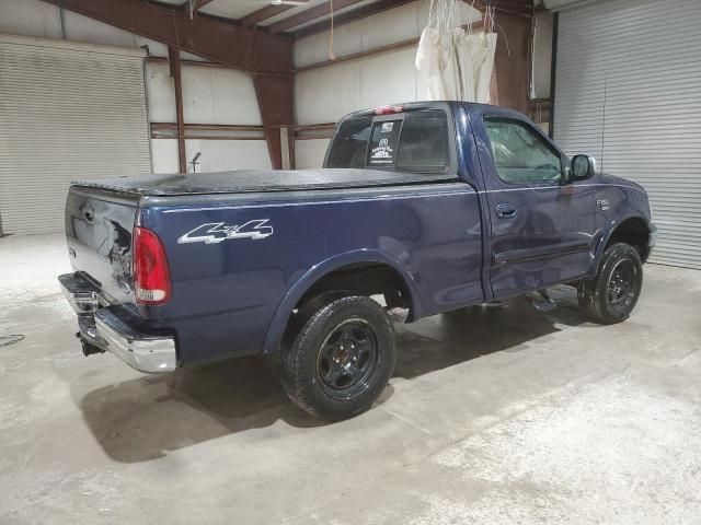 2003 Ford F150