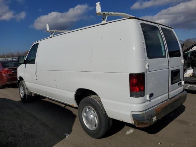 2011 Ford Econoline E250 Van