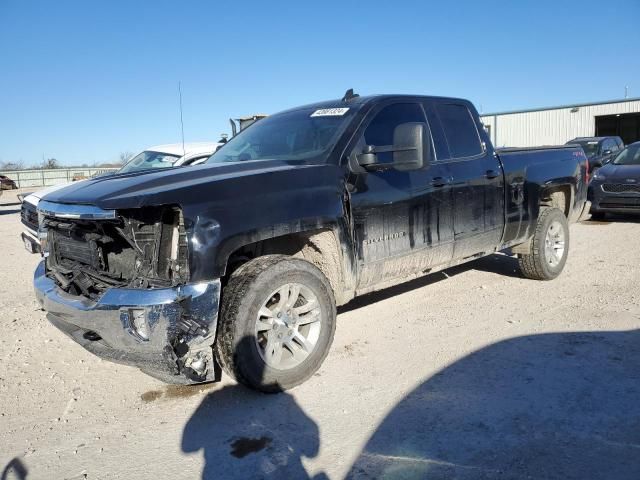 2019 Chevrolet Silverado LD K1500 LT