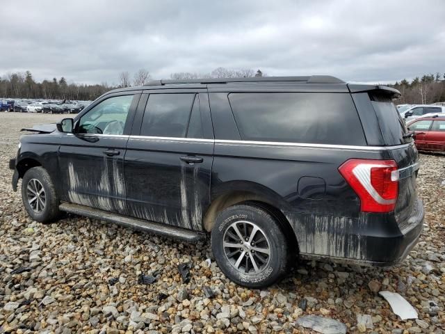 2019 Ford Expedition Max XLT