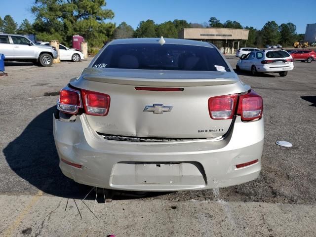 2014 Chevrolet Malibu 1LT