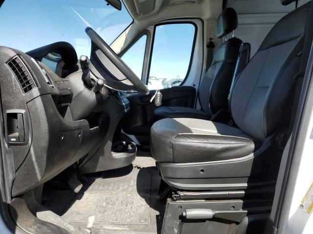 2019 Dodge RAM Promaster 1500 1500 High