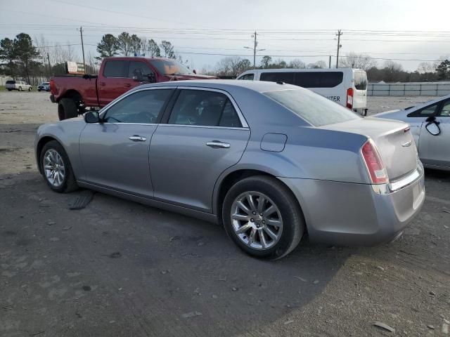 2011 Chrysler 300 Limited