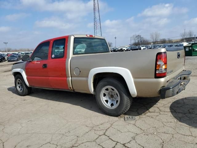 2005 GMC New Sierra C1500