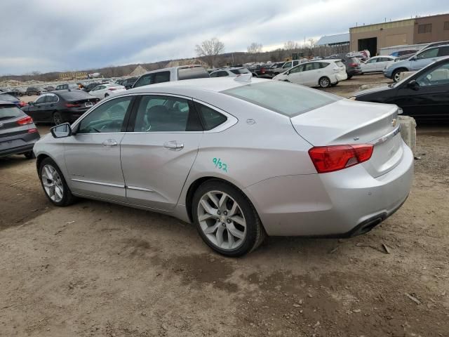 2019 Chevrolet Impala Premier