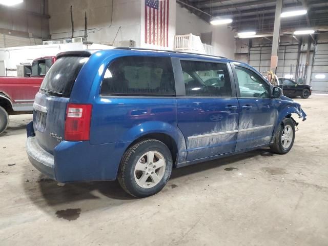 2010 Dodge Grand Caravan SXT