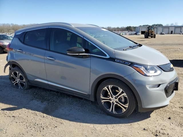 2020 Chevrolet Bolt EV Premier