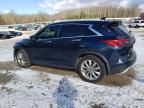 2020 Infiniti QX50 Pure