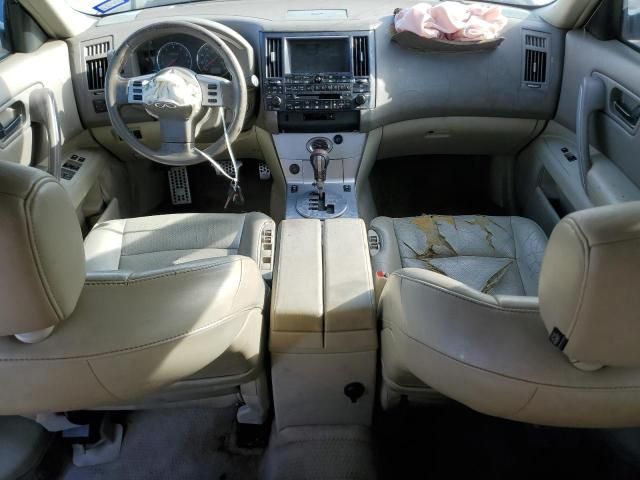 2003 Infiniti FX45