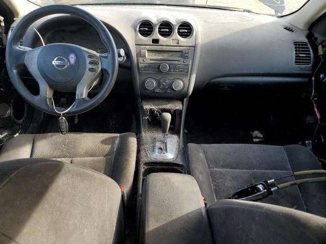 2009 Nissan Altima 2.5